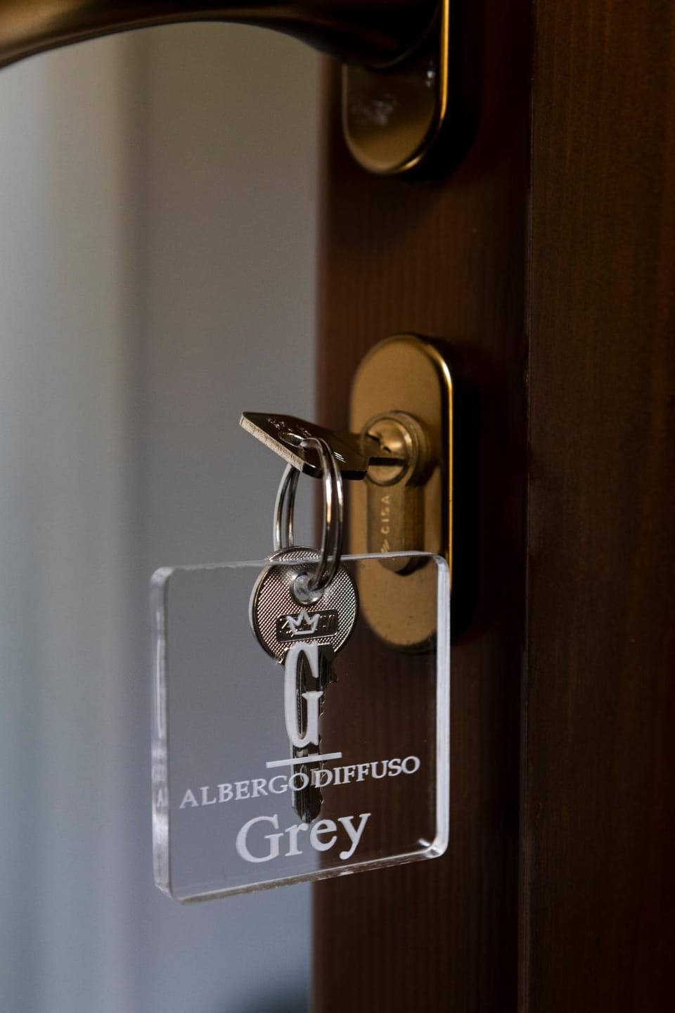 Albergo Diffuso Ginevra Boutique Rooms - Palazzo Leosini - Residenze D'Epoca Hotel in L'Aquila