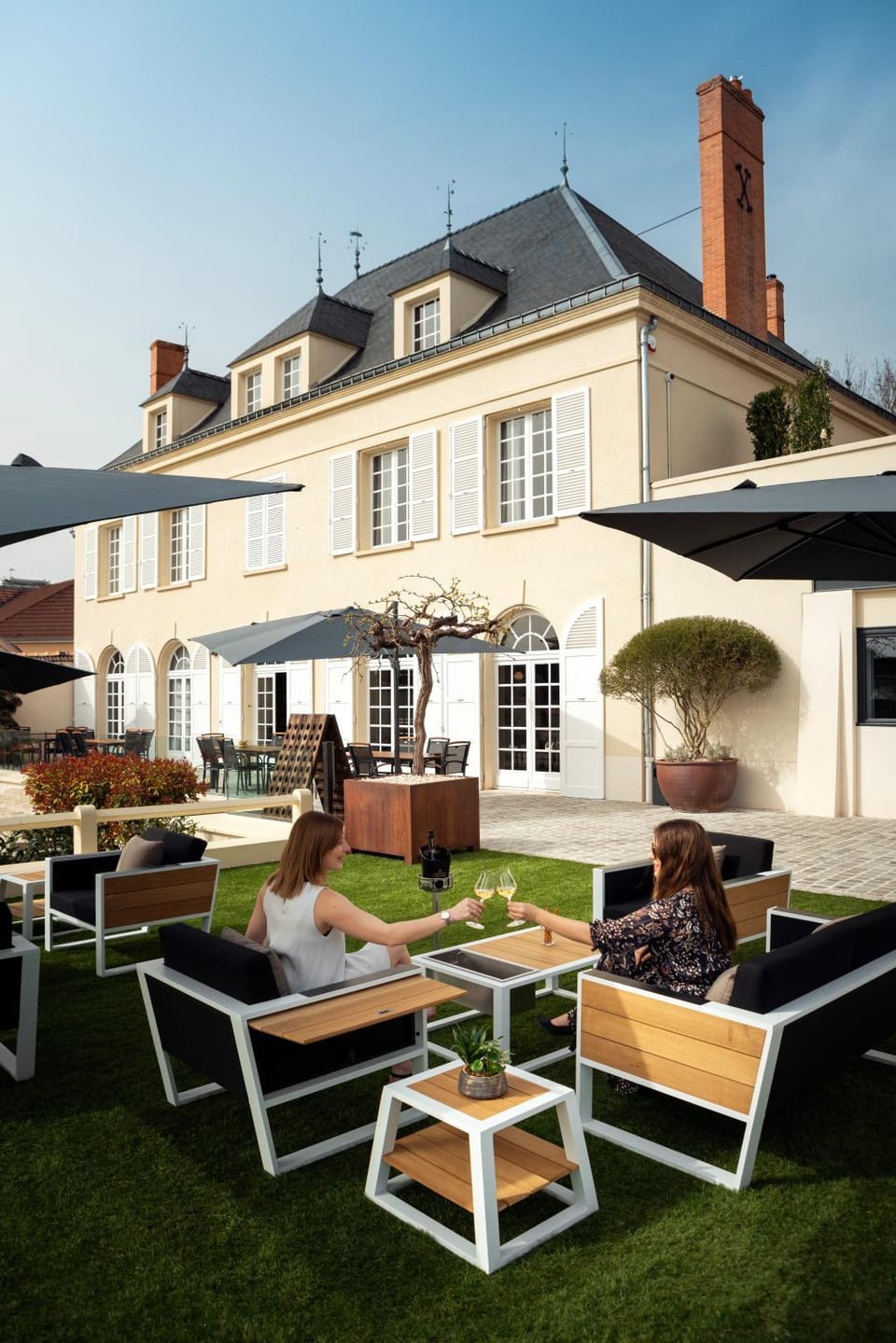 Balcony/Terrace, Balcony/Terrace, Lounge or bar, Internal: Not applicable to any particular room
