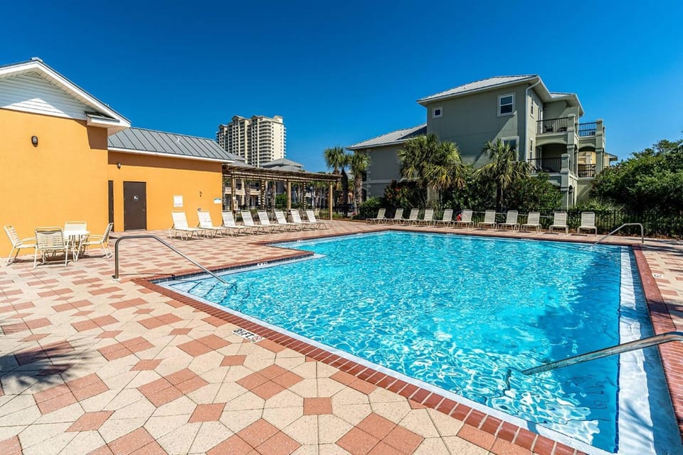 Miramar Beach Villas 108 - Seaside Getaway House in Miramar Beach