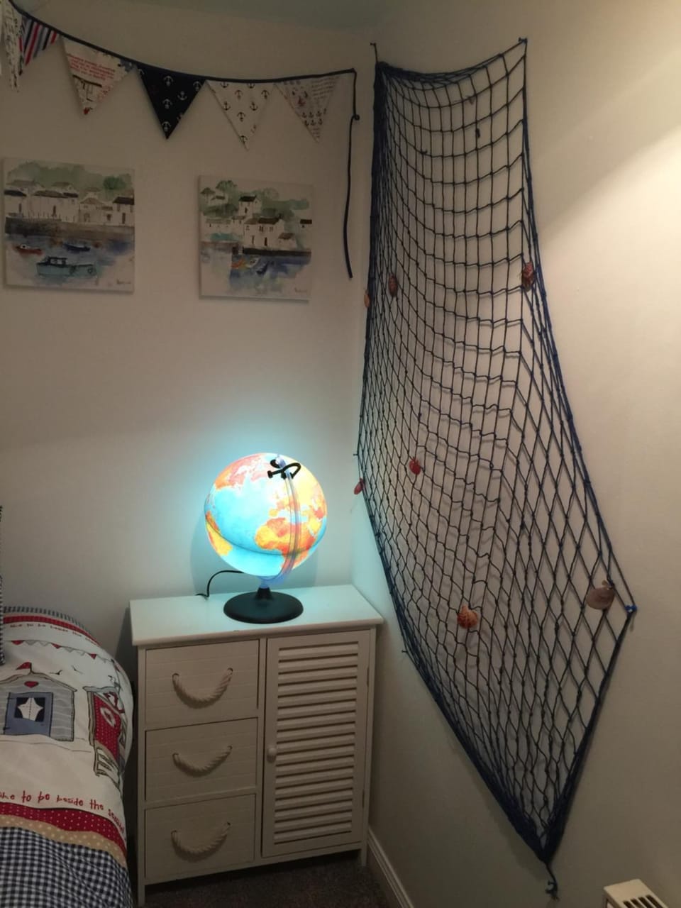 Craigewan Cottage Seatown Cullen House in Scotland