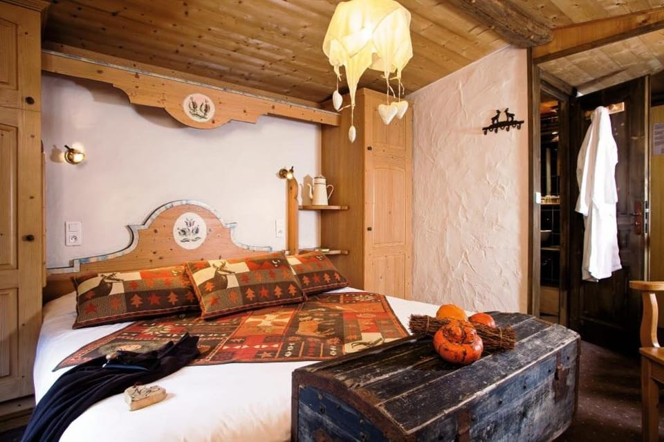 le A by neige et roc Hotel in Montriond