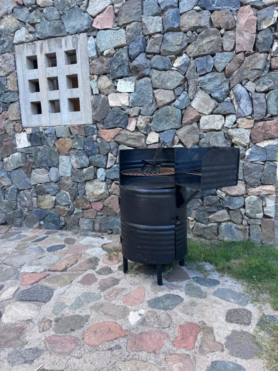 DEL PLATA CABAÑA DE MONTAÑA House in Mendoza Province Province