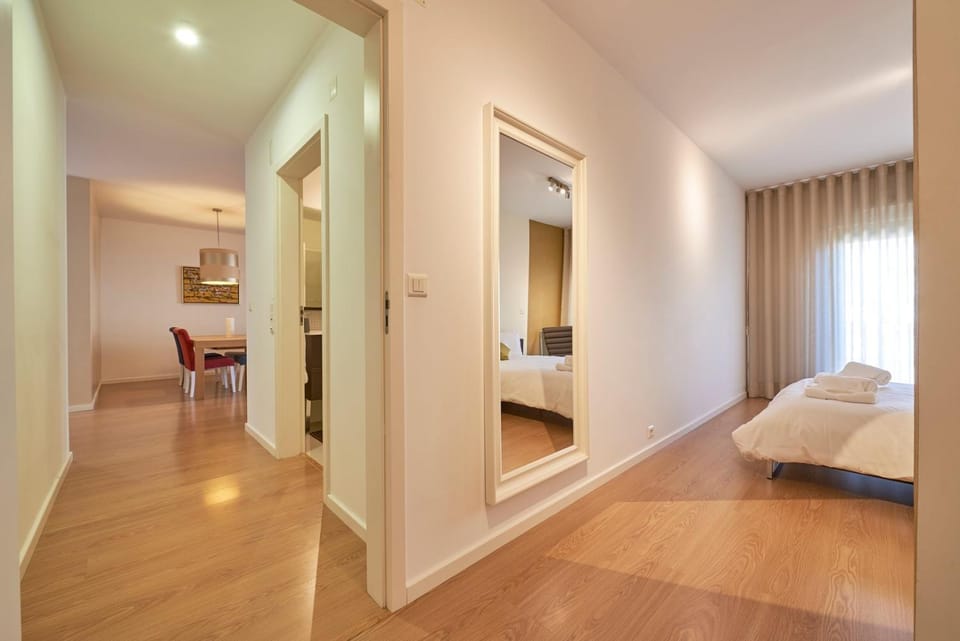 GuestReady - Aurora Findings (Garage included) Apartment in Lisbon