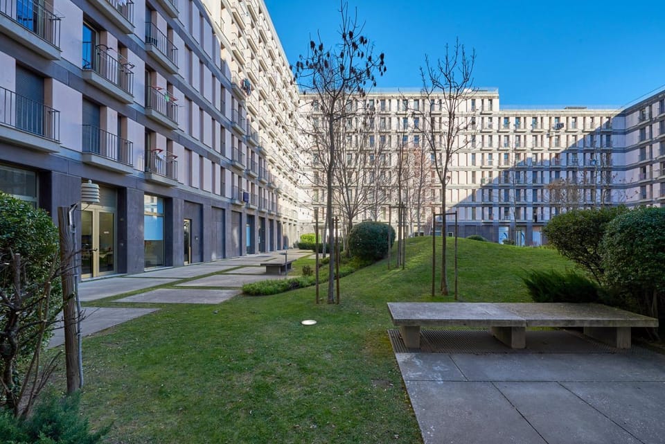 GuestReady - Aurora Findings (Garage included) Apartment in Lisbon