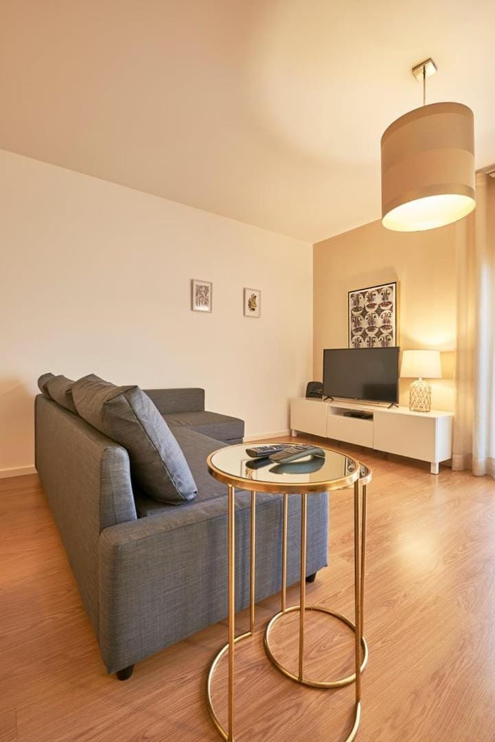 GuestReady - Aurora Findings (Garage included) Apartment in Lisbon