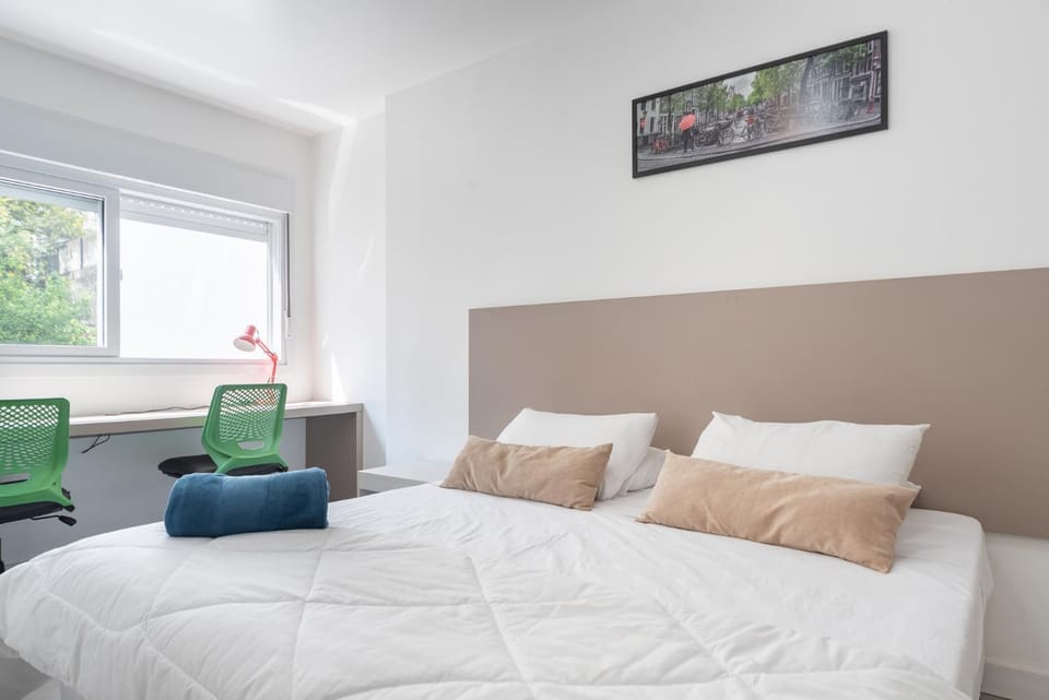 Apartamento impecável Fernando Machado 828 Apartment in Porto Alegre