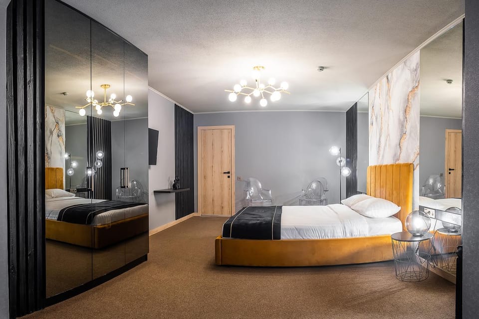 RICH Boutique-Hotel Hotel in Ukraine