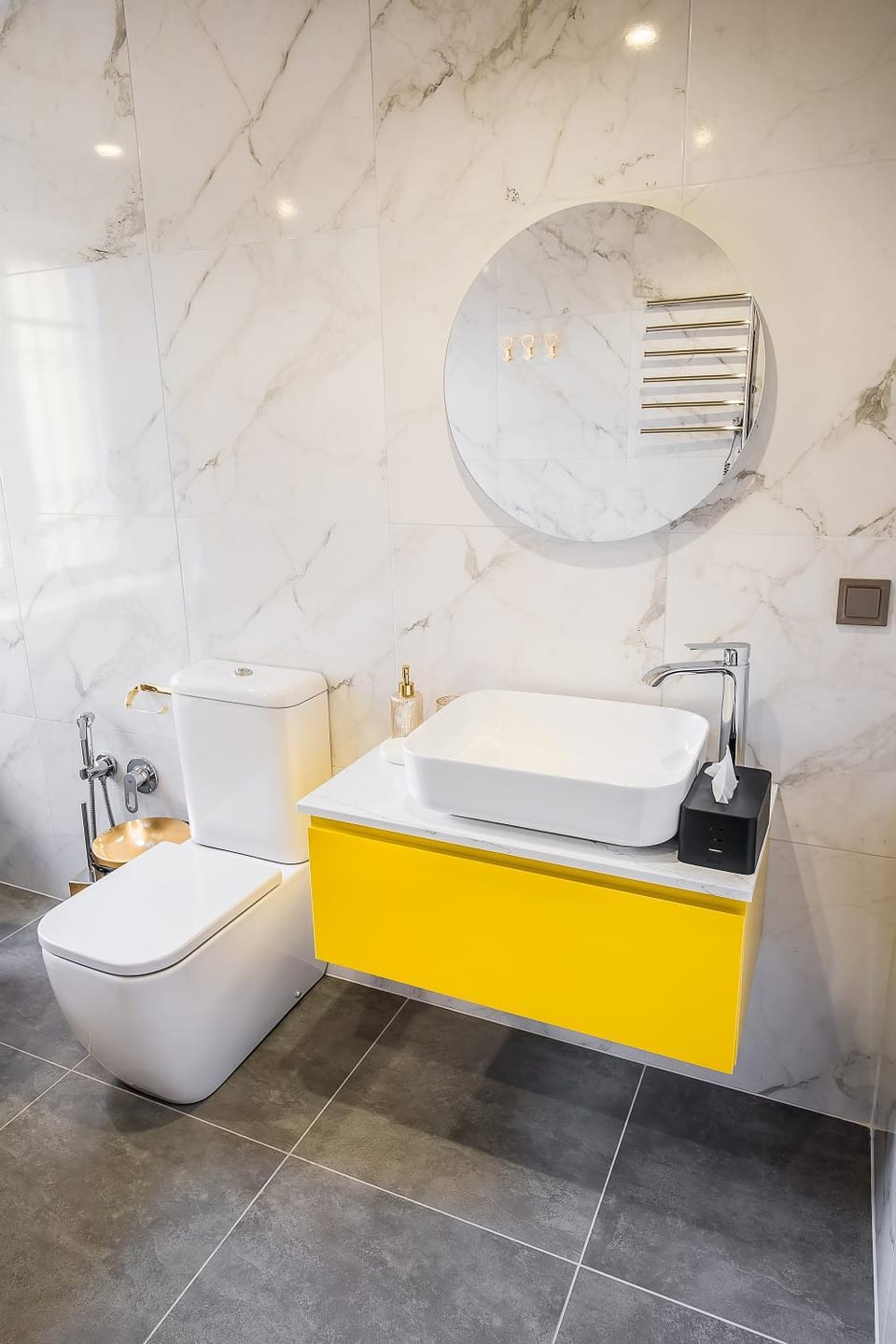 RICH Boutique-Hotel Hotel in Ukraine