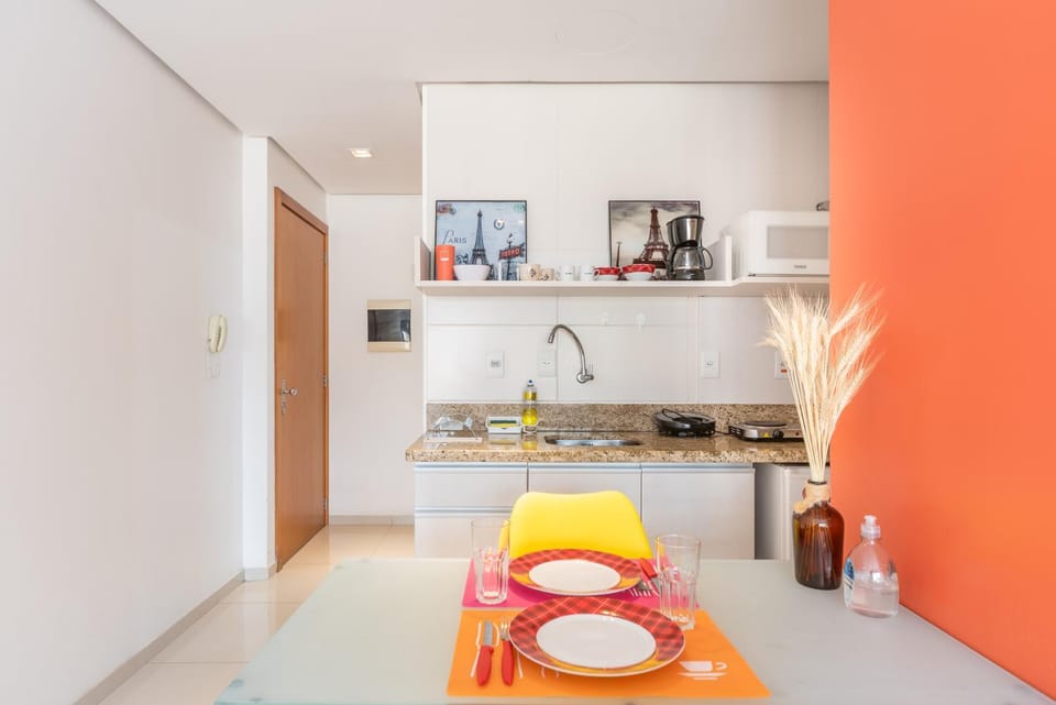 Apartamento Rua Casemiro de Abreu, 199 Apartment in Porto Alegre