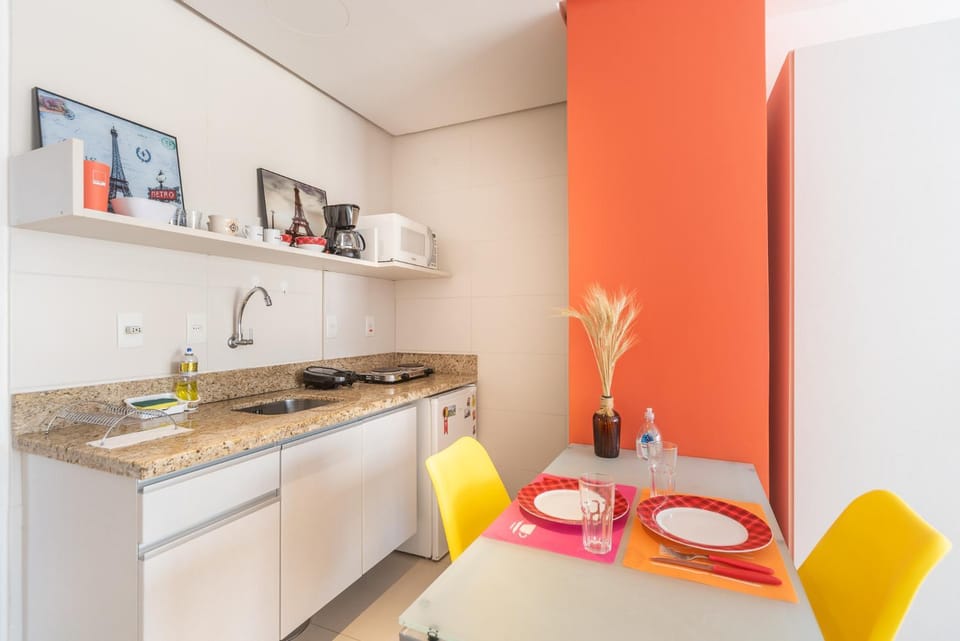 Apartamento Rua Casemiro de Abreu, 199 Apartment in Porto Alegre
