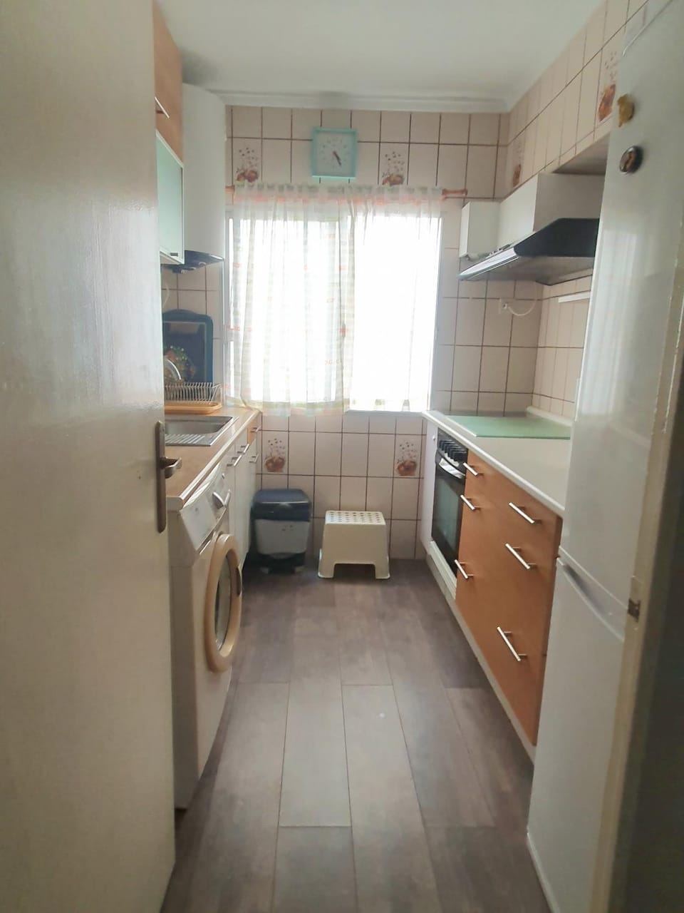 Amplio Apartamento Playa Puerto de Sagunto Apartment in Port de Sagunt