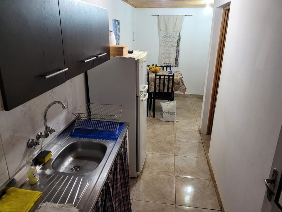 Doña Isabel Apartment in Puerto Iguazú