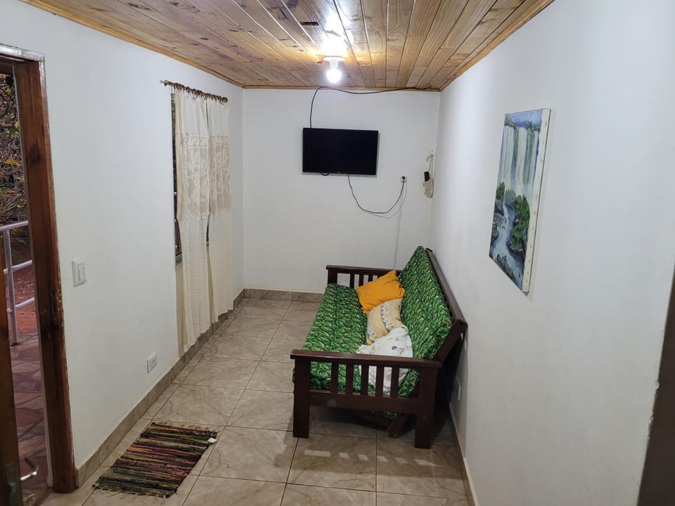 Doña Isabel Apartment in Puerto Iguazú