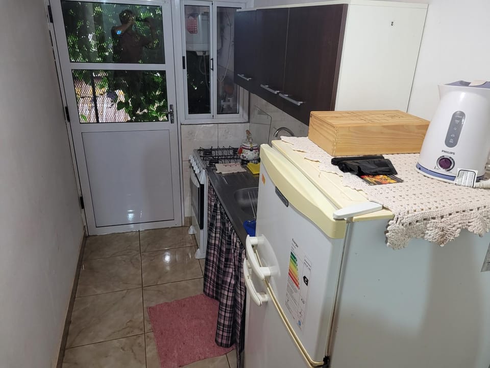 Doña Isabel Apartment in Puerto Iguazú