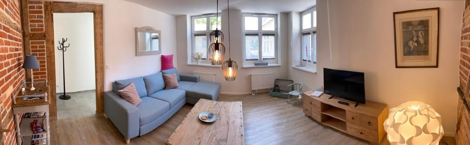 Warendorf 14 Apartment in North Rhine-Westphalia