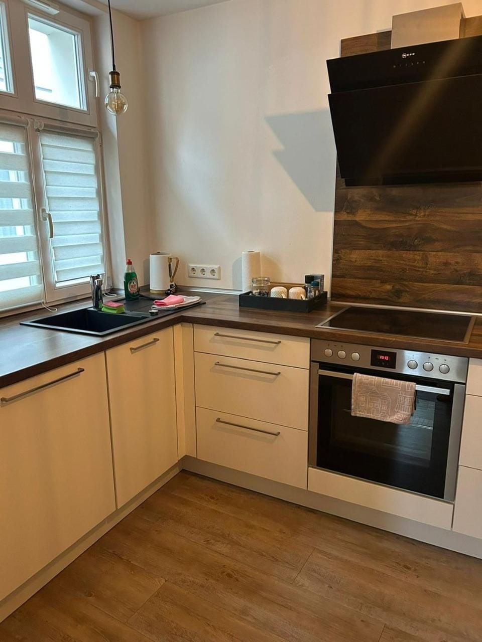 Warendorf 14 Apartment in North Rhine-Westphalia