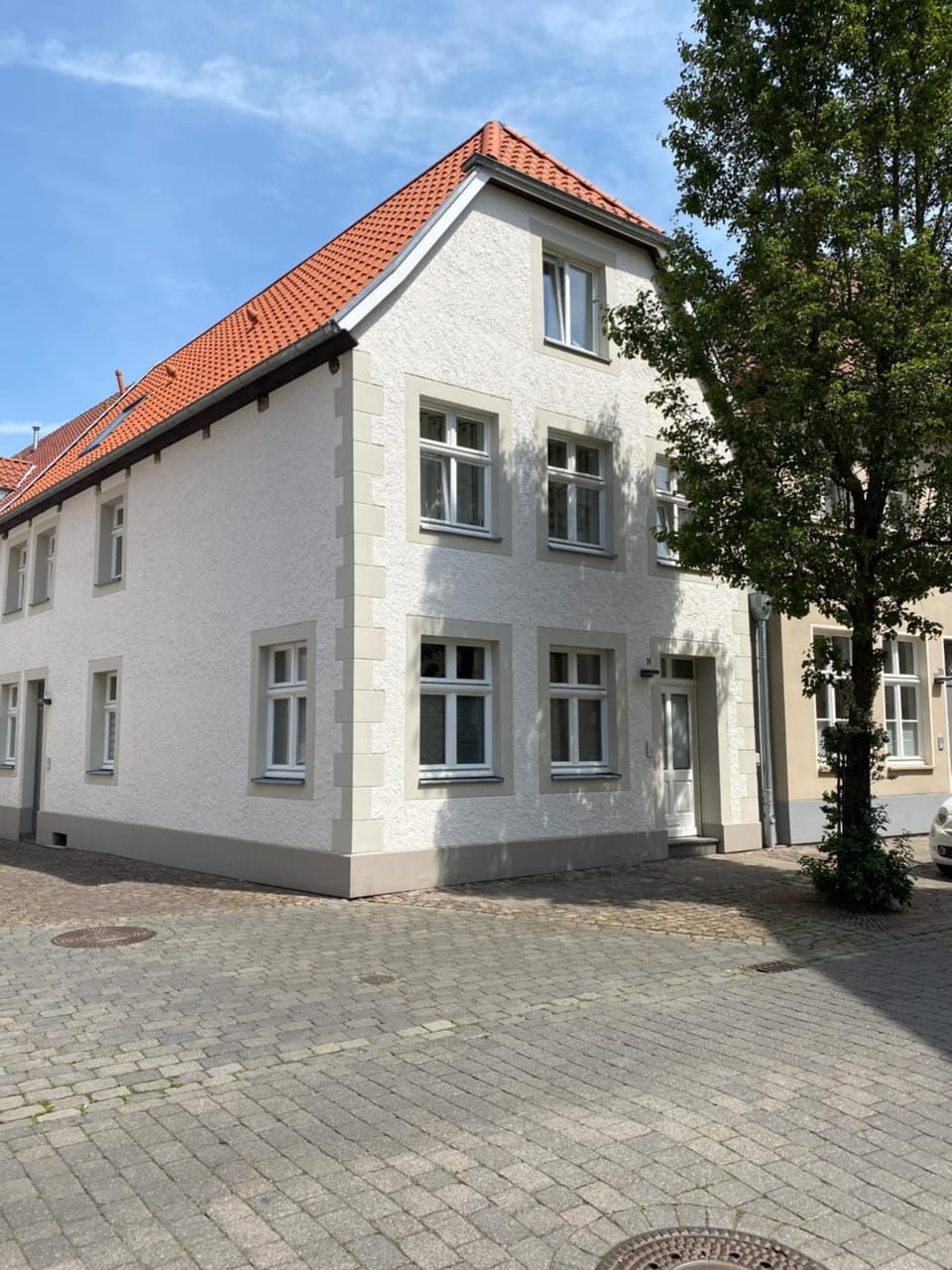 Warendorf 14 Apartment in North Rhine-Westphalia