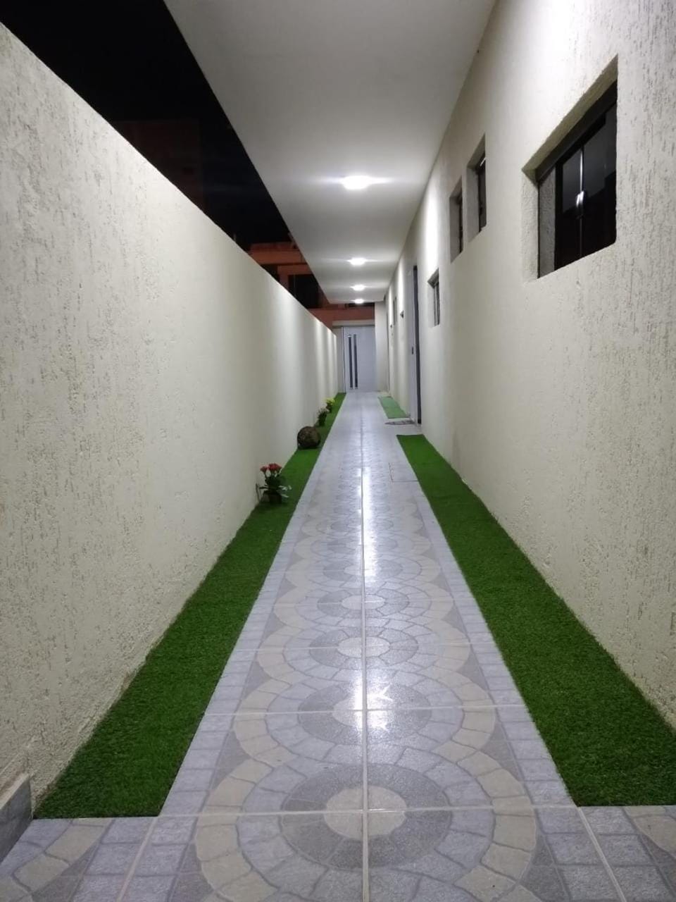 Marville Flats Apartment in State of Alagoas, Brazil