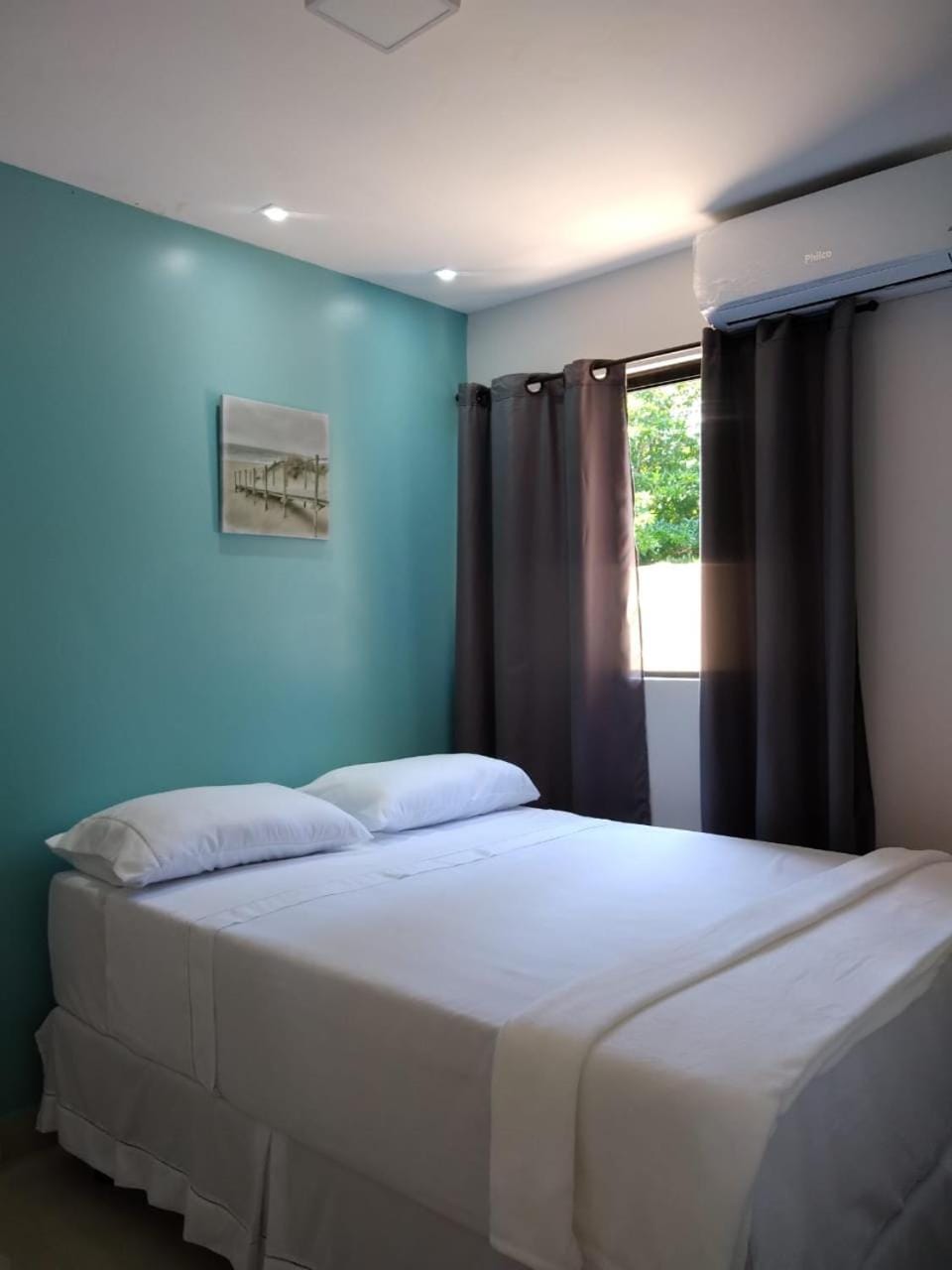 Marville Flats Apartment in State of Alagoas, Brazil
