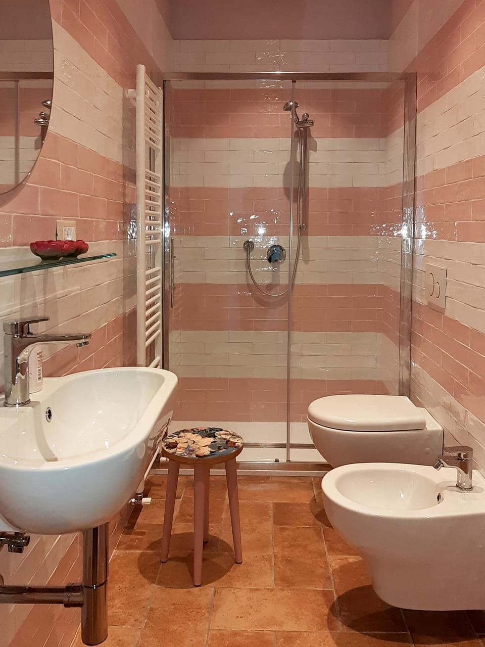 B&B Le Col-vert Bed and Breakfast in Emilia-Romagna