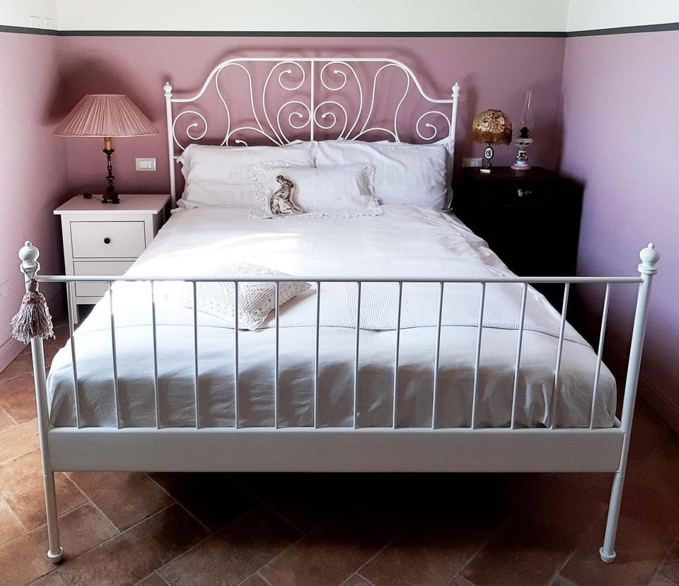 B&B Le Col-vert Bed and Breakfast in Emilia-Romagna