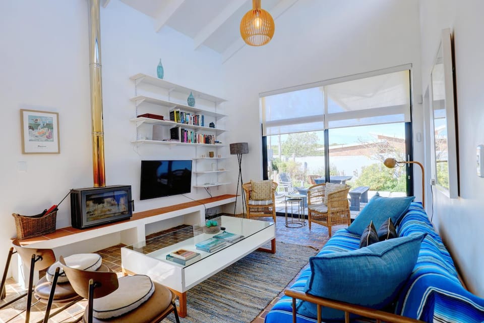 Kleinkrantz Hideaway Wilderness House in Western Cape