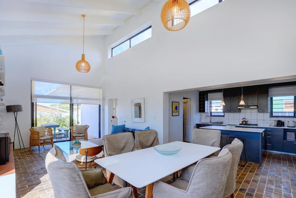 Kleinkrantz Hideaway Wilderness House in Western Cape