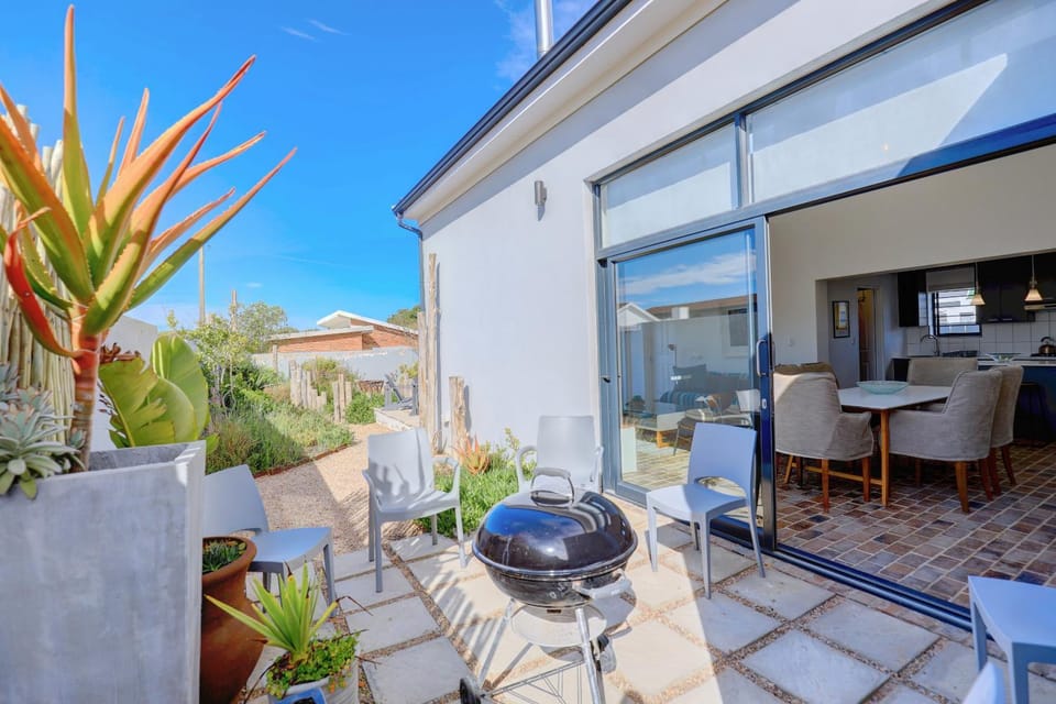 Kleinkrantz Hideaway Wilderness House in Western Cape