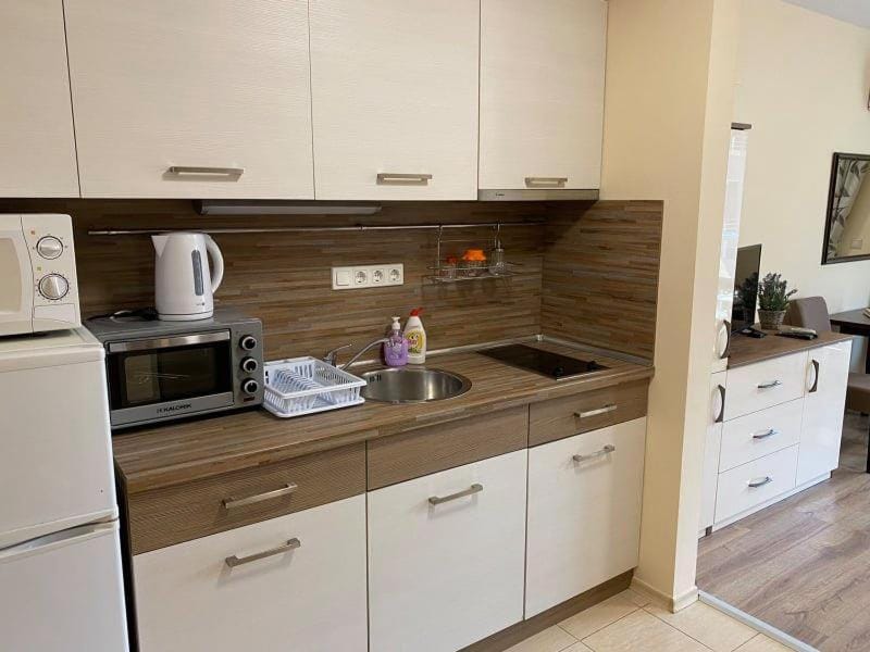 Студио-"Ziko" Apartment in Pomorie