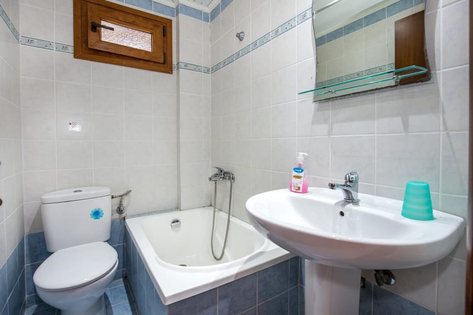 STUDIOS NIKOS Hotel in Limenaria