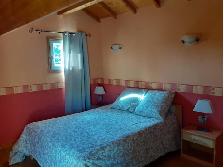Gîte des Billaudes House in Auvergne-Rhône-Alpes