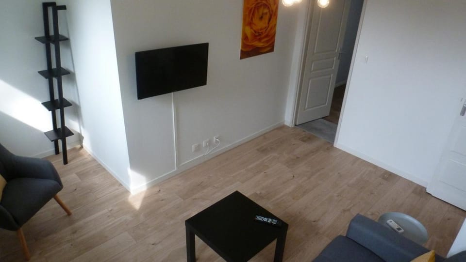 Logements Le232Fr Futuroscope Poitiers Apartment in Centre-Val de Loire