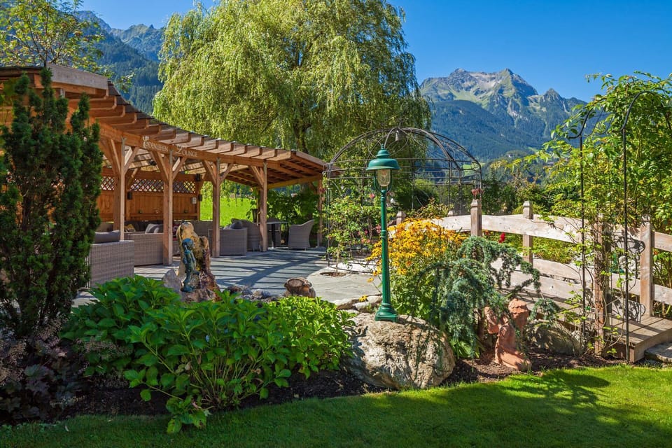 Garden, Banquet/Function facilities
