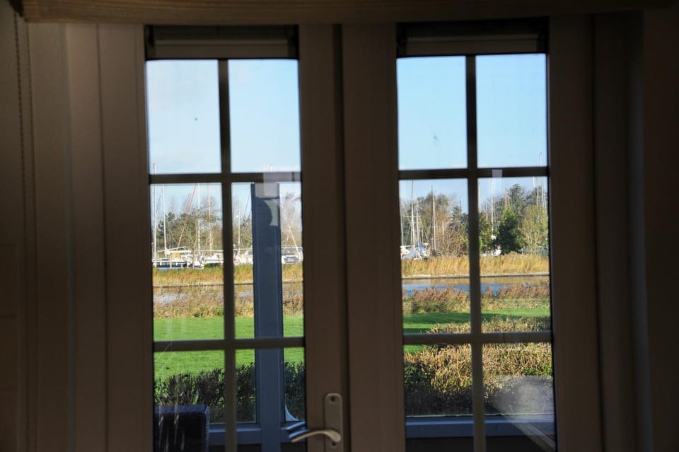 Lake view