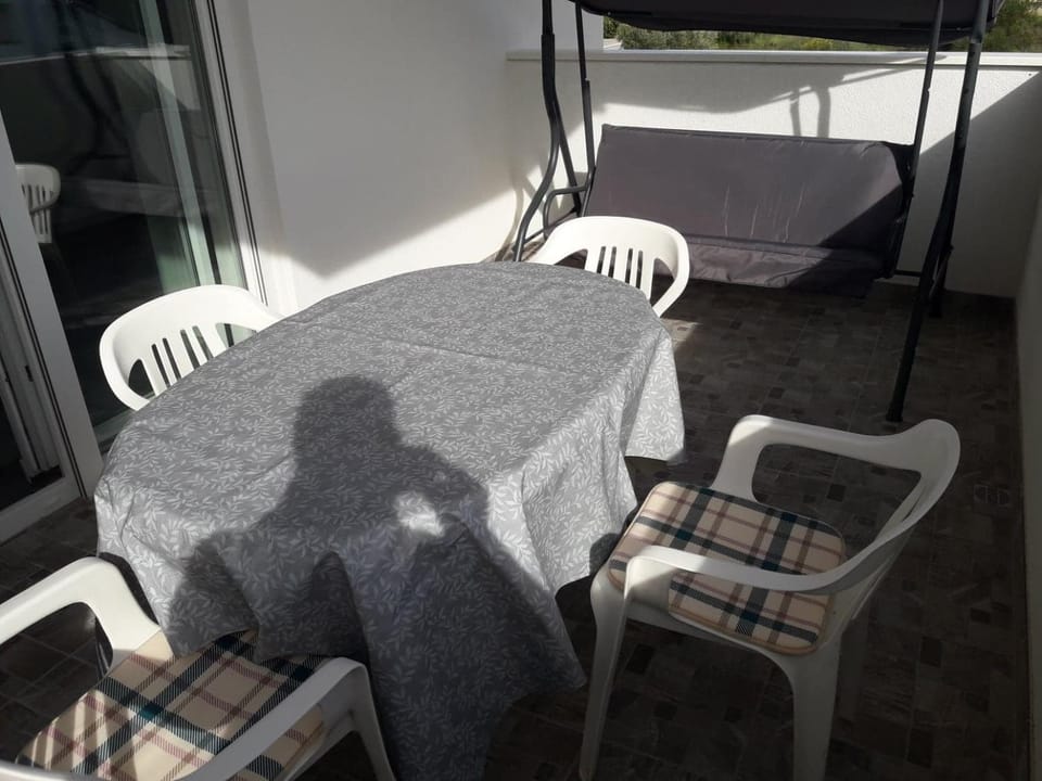 Apartman Sandra Apartment in Šibenik-Knin County, Croatia