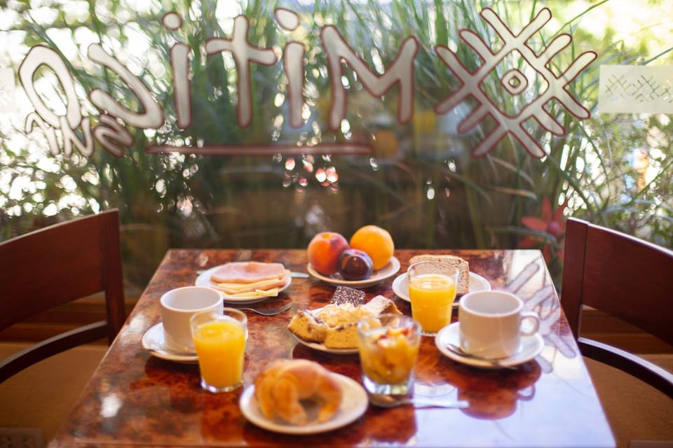 Breakfast