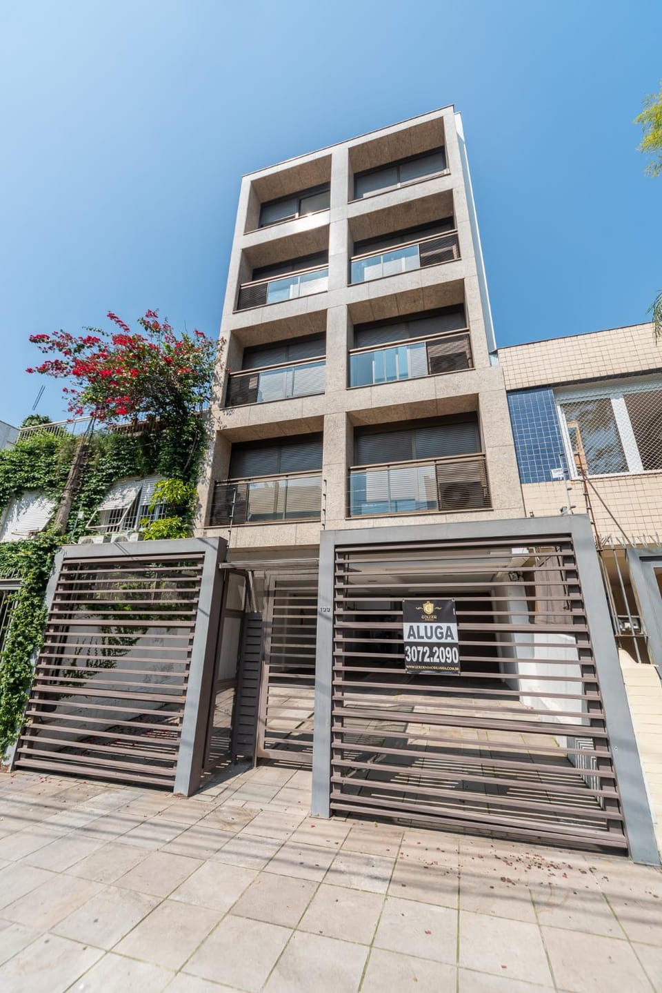 Apartamento Lugar Perfeito Duplex Casemiro 199 Apartment in Porto Alegre