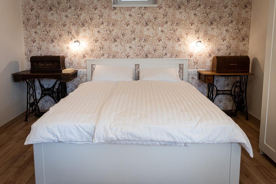 Szigligeti Mandula Kert Vendégház Apartment in Hungary