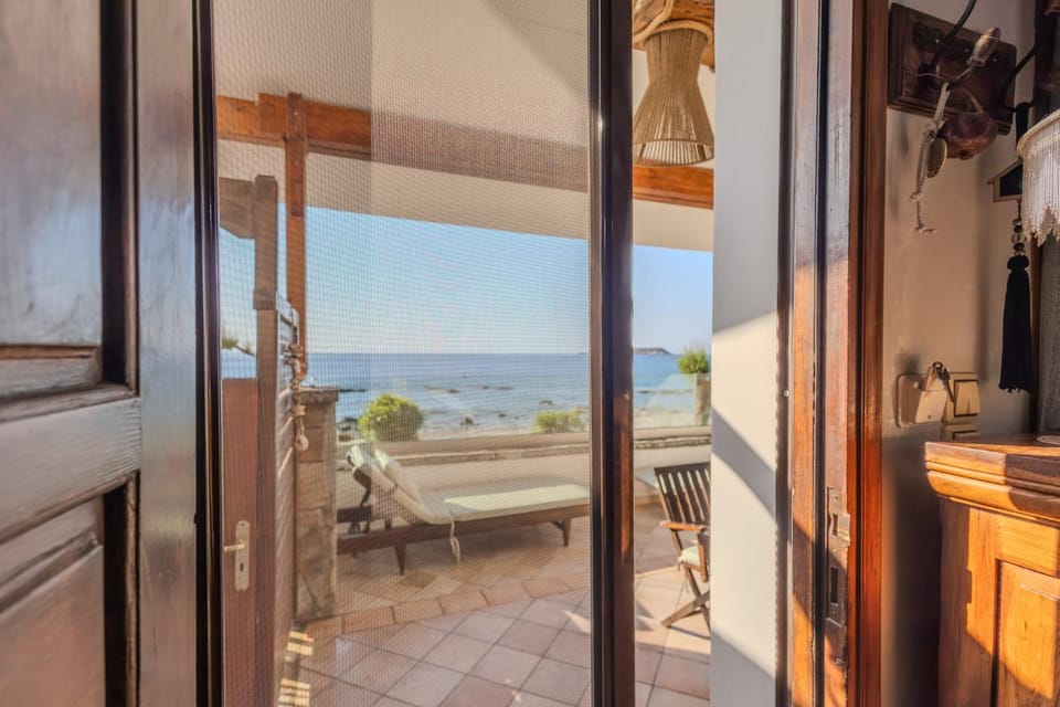 Villa Limnioni Apartment in Rhodes, Greece