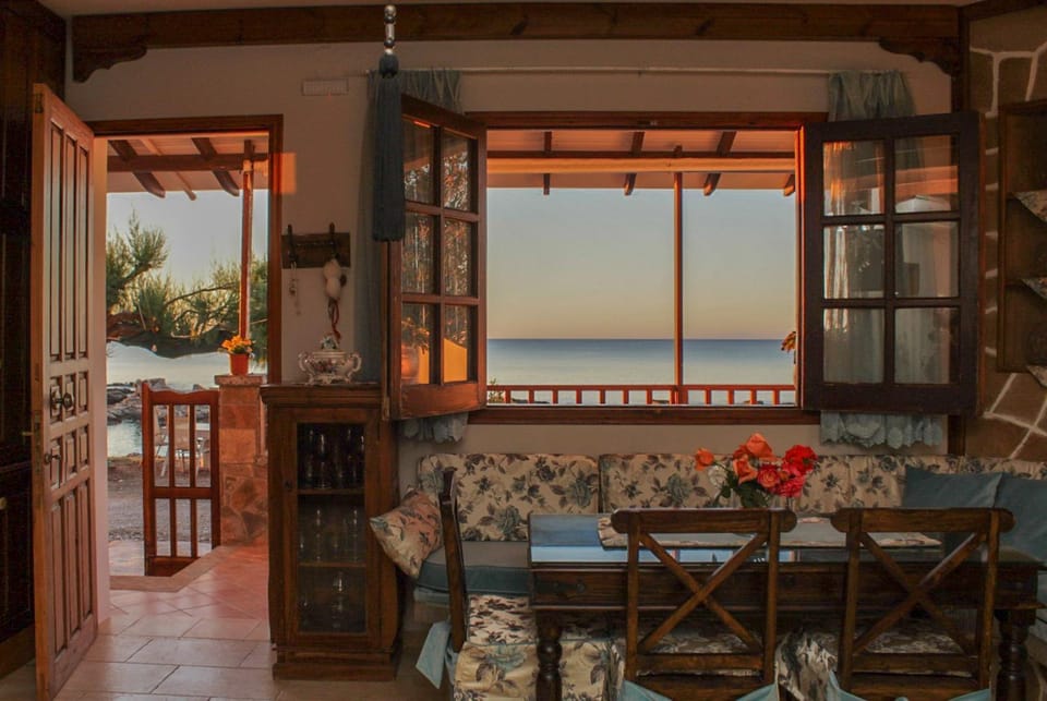 Villa Limnioni Apartment in Rhodes, Greece