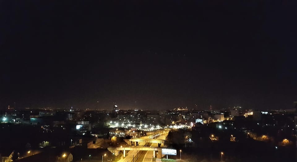 City view