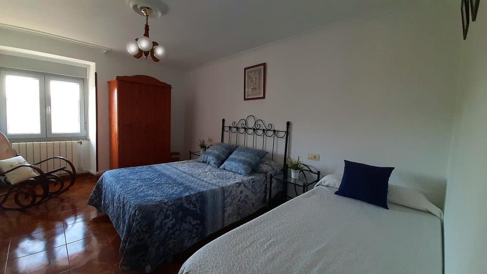 CASA LA REVERENDA House in Asturias