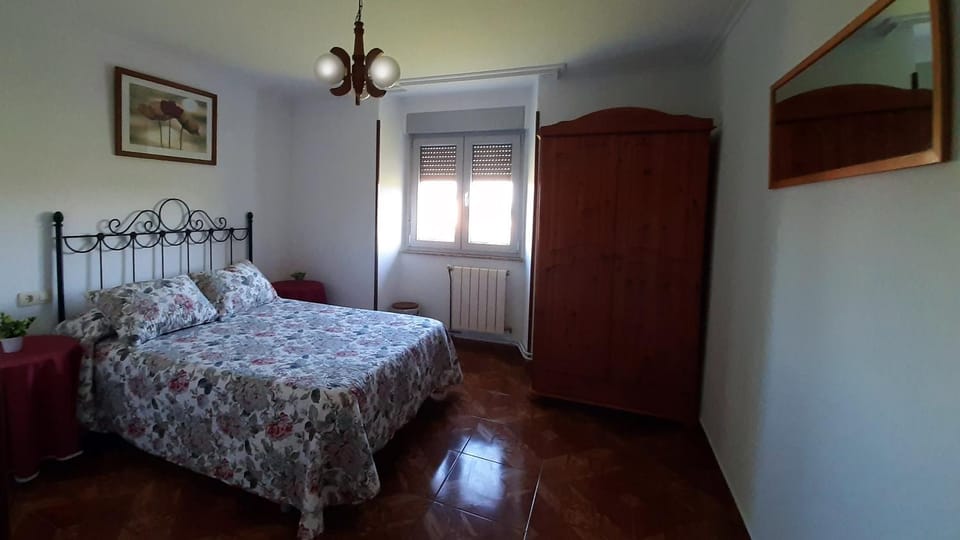 CASA LA REVERENDA House in Asturias