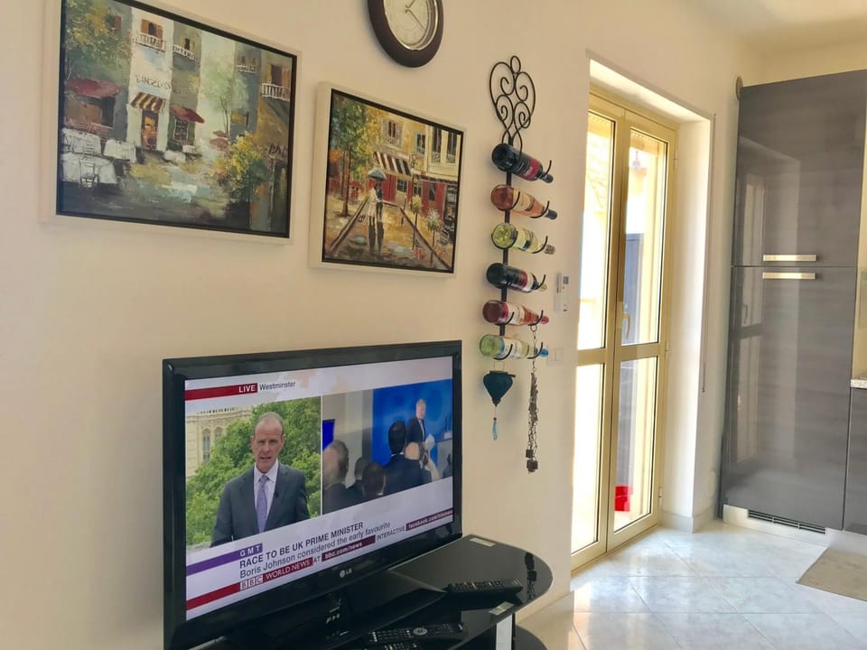 TV and multimedia
