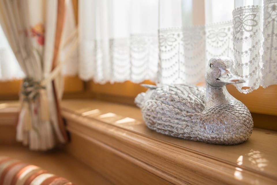 Decorative detail