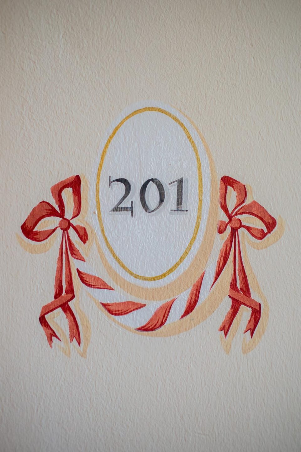 Decorative detail