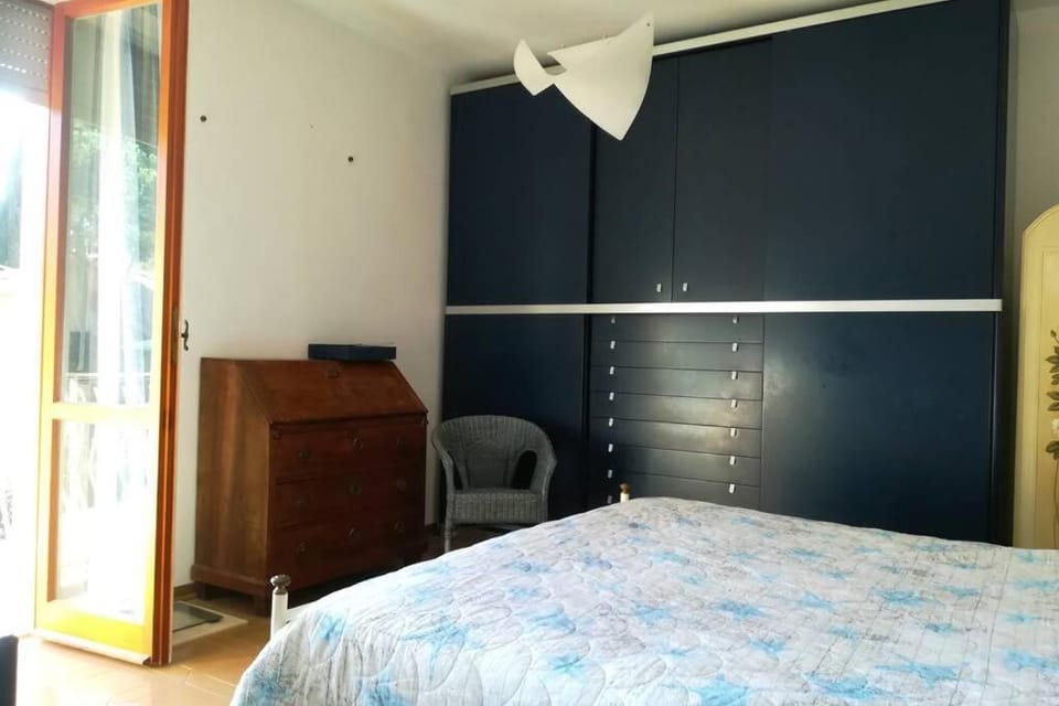 Casa Mare Castiglioncello Apartment in Tuscany