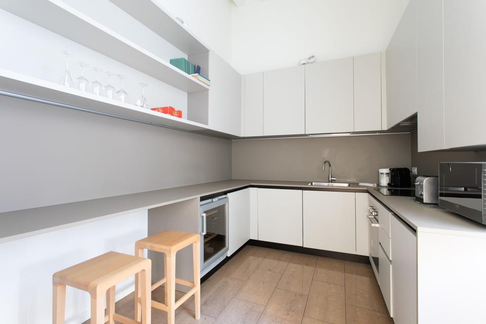 Infinite House Guglie Apartment in Venice