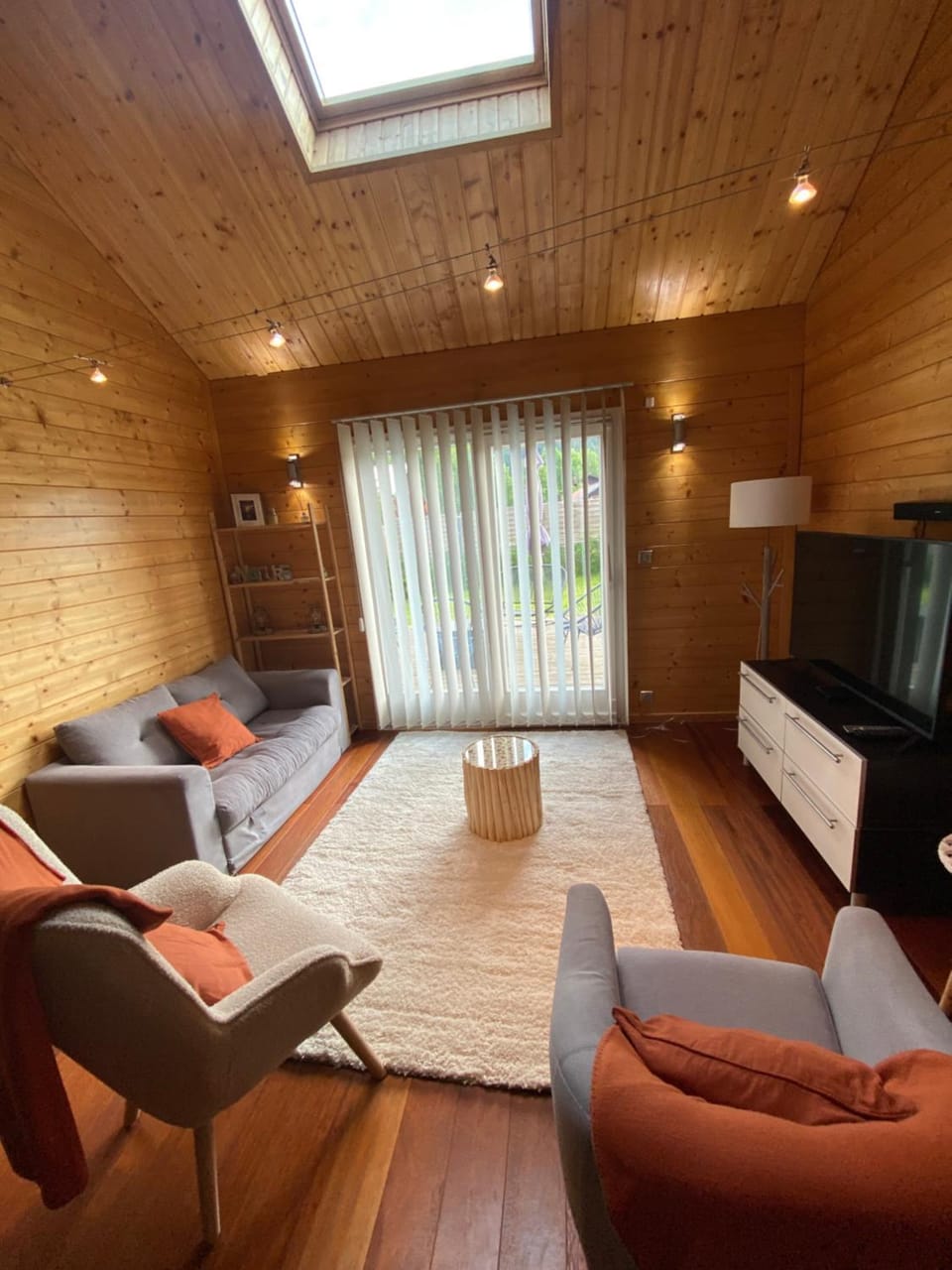 Chalet Oxalys entre lacs et montagne, jacuzzi & sauna Chalet in Xonrupt-Longemer