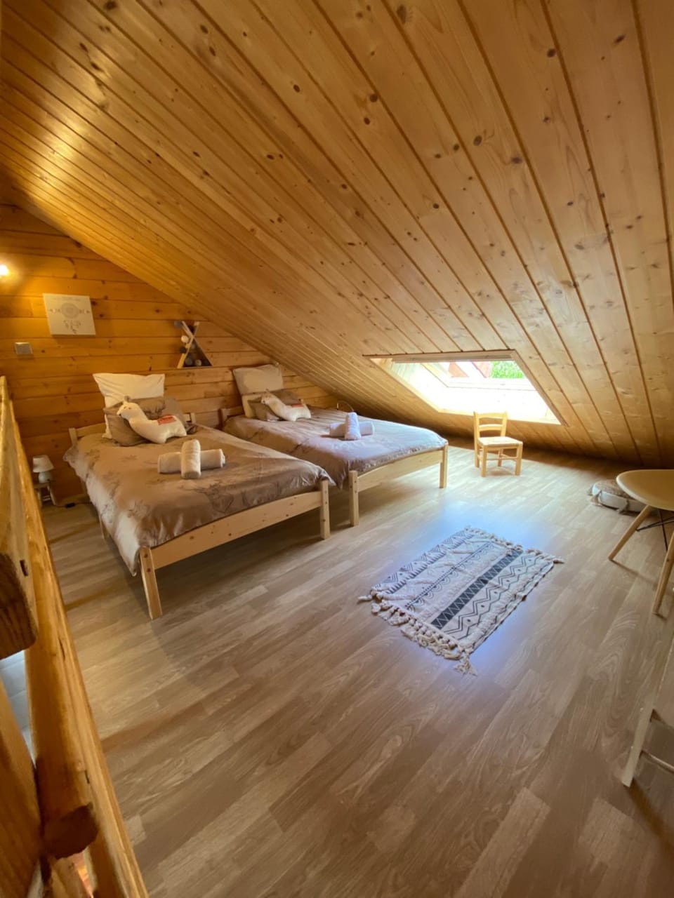 Chalet Oxalys entre lacs et montagne, jacuzzi & sauna Chalet in Xonrupt-Longemer